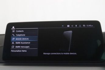 BMW 5 Series 2.0 530e 12kWh SE Touring Steptronic Euro 6 (s/s) 5dr