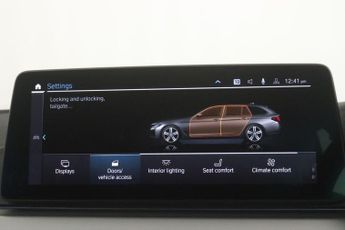 BMW 5 Series 2.0 530e 12kWh SE Touring Steptronic Euro 6 (s/s) 5dr