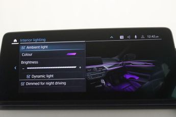 BMW 5 Series 2.0 530e 12kWh SE Touring Steptronic Euro 6 (s/s) 5dr