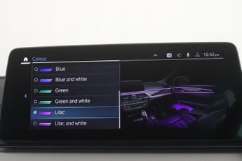 BMW 5 Series 2.0 530e 12kWh SE Touring Steptronic Euro 6 (s/s) 5dr