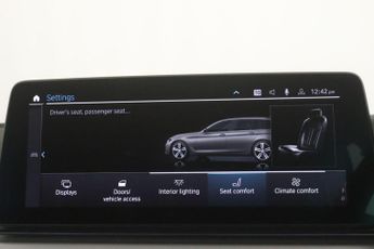 BMW 5 Series 2.0 530e 12kWh SE Touring Steptronic Euro 6 (s/s) 5dr