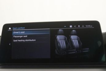 BMW 5 Series 2.0 530e 12kWh SE Touring Steptronic Euro 6 (s/s) 5dr