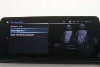 BMW 5 Series 2.0 530e 12kWh SE Touring Steptronic Euro 6 (s/s) 5dr