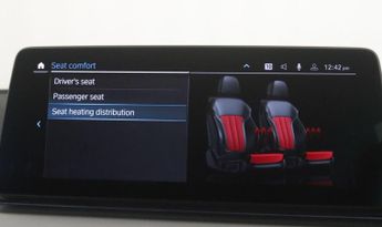 BMW 5 Series 2.0 530e 12kWh SE Touring Steptronic Euro 6 (s/s) 5dr