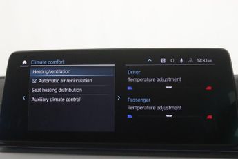 BMW 5 Series 2.0 530e 12kWh SE Touring Steptronic Euro 6 (s/s) 5dr