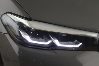 BMW 5 Series 2.0 530e 12kWh SE Touring Steptronic Euro 6 (s/s) 5dr