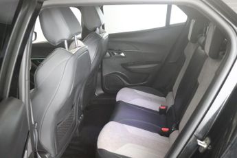 Peugeot E-2008 50kWh GT Premium Auto 5dr