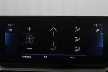 Peugeot E-2008 50kWh GT Premium Auto 5dr