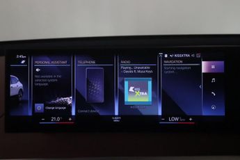 BMW iX M60 111.5kWh Auto xDrive 5dr