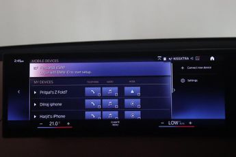 BMW iX M60 111.5kWh Auto xDrive 5dr