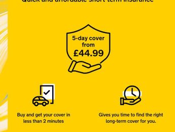 Nissan Pulsar 1.5 dCi Acenta Euro 5 (s/s) 5dr