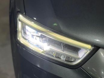 Audi Q3 2.0 TDI S line S Tronic quattro Euro 6 (s/s) 5dr