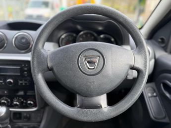 Dacia Duster 1.5 dCi Ambiance Euro 5 5dr