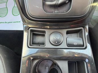 Ford Kuga 1.5T EcoBoost Titanium X Edition Auto AWD Euro 6 (s/s) 5dr