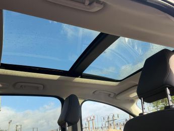 Ford Kuga 1.5T EcoBoost Titanium X Edition Auto AWD Euro 6 (s/s) 5dr