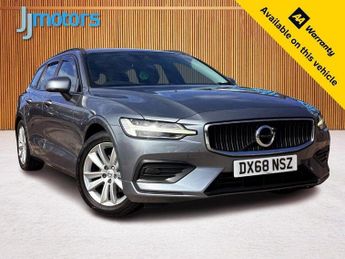 Volvo V60 2.0 D3 Momentum Euro 6 (s/s) 5dr