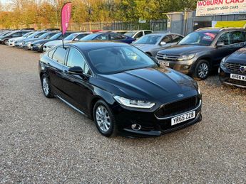 Ford Mondeo 1.5 TDCi ECOnetic Titanium Euro 6 (s/s) 5dr