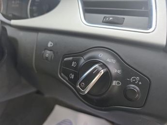 Audi A4 2.0 TDI SE Multitronic Euro 4 4dr