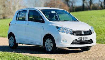 Suzuki Celerio 1.0 SZ2 Euro 6 5dr