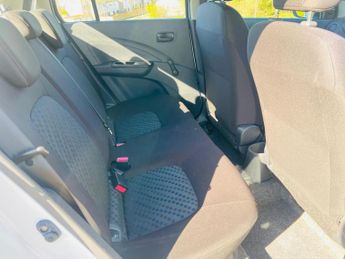 Suzuki Celerio 1.0 SZ2 Euro 6 5dr