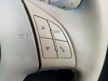 Fiat 500 1.2 Lounge Euro 5 (s/s) 3dr