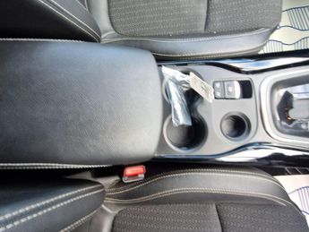 Renault Kadjar 1.5 dCi Dynamique S Nav EDC Euro 6 (s/s) 5dr