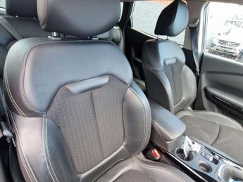Renault Kadjar 1.5 dCi Dynamique S Nav EDC Euro 6 (s/s) 5dr