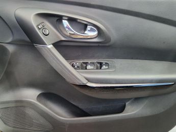 Renault Kadjar 1.5 dCi Dynamique S Nav EDC Euro 6 (s/s) 5dr