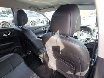 Renault Kadjar 1.5 dCi Dynamique S Nav EDC Euro 6 (s/s) 5dr