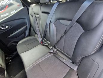 Renault Kadjar 1.5 dCi Dynamique S Nav EDC Euro 6 (s/s) 5dr