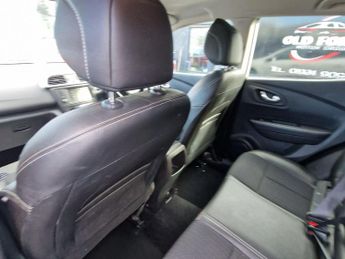 Renault Kadjar 1.5 dCi Dynamique S Nav EDC Euro 6 (s/s) 5dr