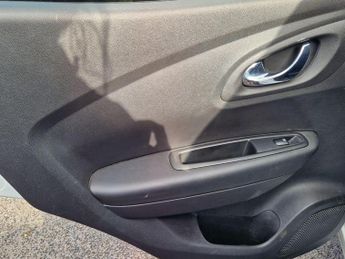 Renault Kadjar 1.5 dCi Dynamique S Nav EDC Euro 6 (s/s) 5dr