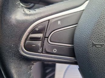 Renault Kadjar 1.5 dCi Dynamique S Nav EDC Euro 6 (s/s) 5dr