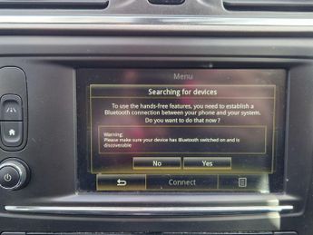 Renault Kadjar 1.5 dCi Dynamique S Nav EDC Euro 6 (s/s) 5dr