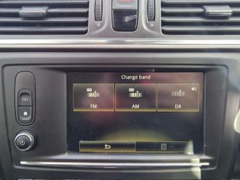 Renault Kadjar 1.5 dCi Dynamique S Nav EDC Euro 6 (s/s) 5dr