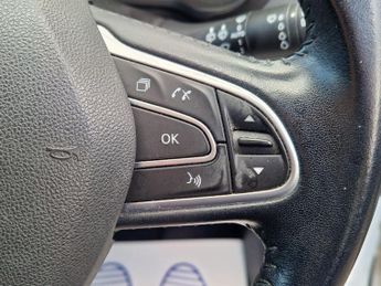 Renault Kadjar 1.5 dCi Dynamique S Nav EDC Euro 6 (s/s) 5dr