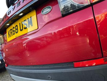 Land Rover Discovery Sport 2.0 TD4 HSE Auto 4WD Euro 6 (s/s) 5dr