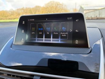 Mitsubishi Eclipse Cross 1.5T 4 CVT 4WD Euro 6 (s/s) 5dr