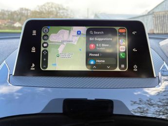 Mitsubishi Eclipse Cross 1.5T 4 CVT 4WD Euro 6 (s/s) 5dr