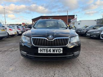 Skoda Superb 2.0 TDI Elegance DSG Euro 5 (s/s) 5dr