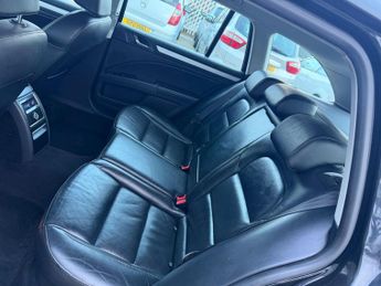 Skoda Superb 2.0 TDI Elegance DSG Euro 5 (s/s) 5dr