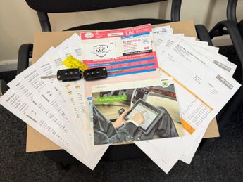 Skoda Superb 2.0 TDI Elegance DSG Euro 5 (s/s) 5dr