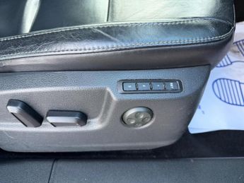 Skoda Superb 2.0 TDI Elegance DSG Euro 5 (s/s) 5dr