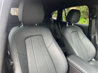 Mercedes-Benz EQA EQA 250+ 70.5kWh Sport (Executive) Auto 5dr