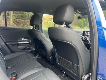 Mercedes-Benz EQA EQA 250+ 70.5kWh Sport (Executive) Auto 5dr