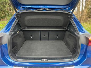 Mercedes-Benz EQA EQA 250+ 70.5kWh Sport (Executive) Auto 5dr