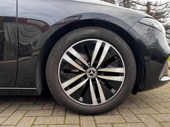 Mercedes-Benz A Class 1.3 A180 Sport 7G-DCT Euro 6 (s/s) 5dr