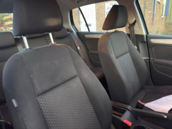 Volkswagen Golf 1.4 S 5dr