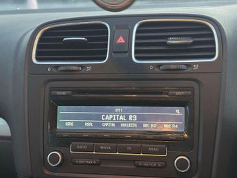 Volkswagen Golf 1.4 S 5dr