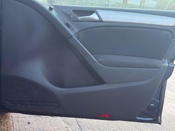 Volkswagen Golf 1.4 S 5dr